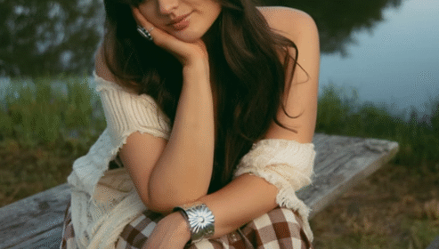 Maddie Lenhart - Last Christmas