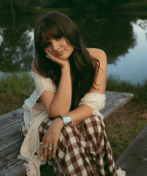 Maddie Lenhart - Last Christmas