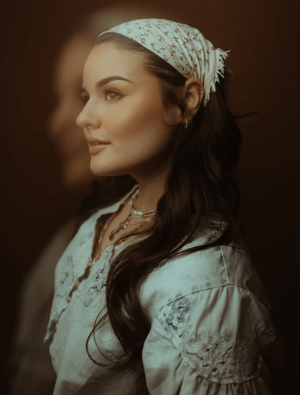 Maddie Lenhart - Last Christmas