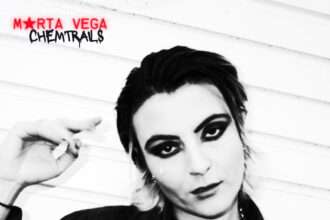Marta Vega - Chemtrails