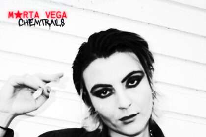 Marta Vega - Chemtrails