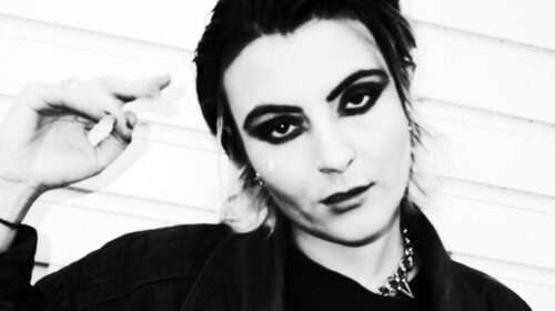 Marta Vega - Chemtrails