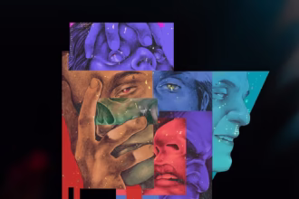 McMillin - Only From Afar