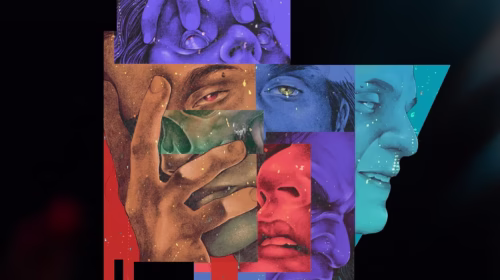 McMillin - Only From Afar