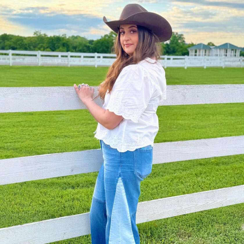 Country Singer-Songwriter Megan Barker Celebrates 2025 Career Highlights Megan Barker