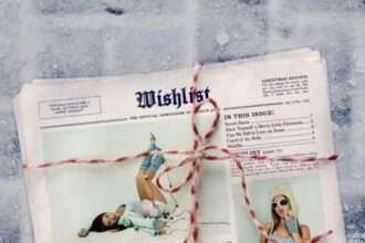 Natalie Jane - Wishlist