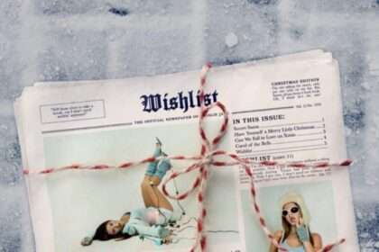 Natalie Jane - Wishlist