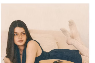 Nia Perez - Things I Wish I Said