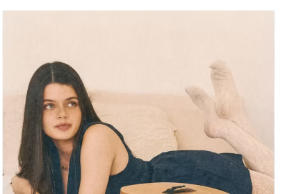 Nia Perez - Things I Wish I Said