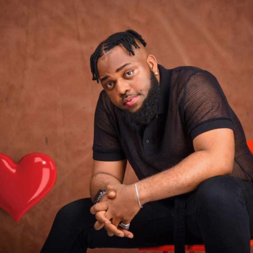 Nickelxon unleashes his latest Afro Fusion EP ‘Wild & Innocent’ Nickelxon - Wild & Innocent