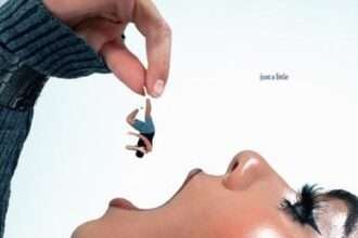 Nina Ann Nelson - Just a Little