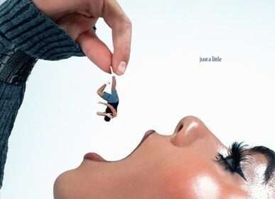 Nina Ann Nelson - Just a Little