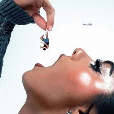 Nina Ann Nelson - Just a Little