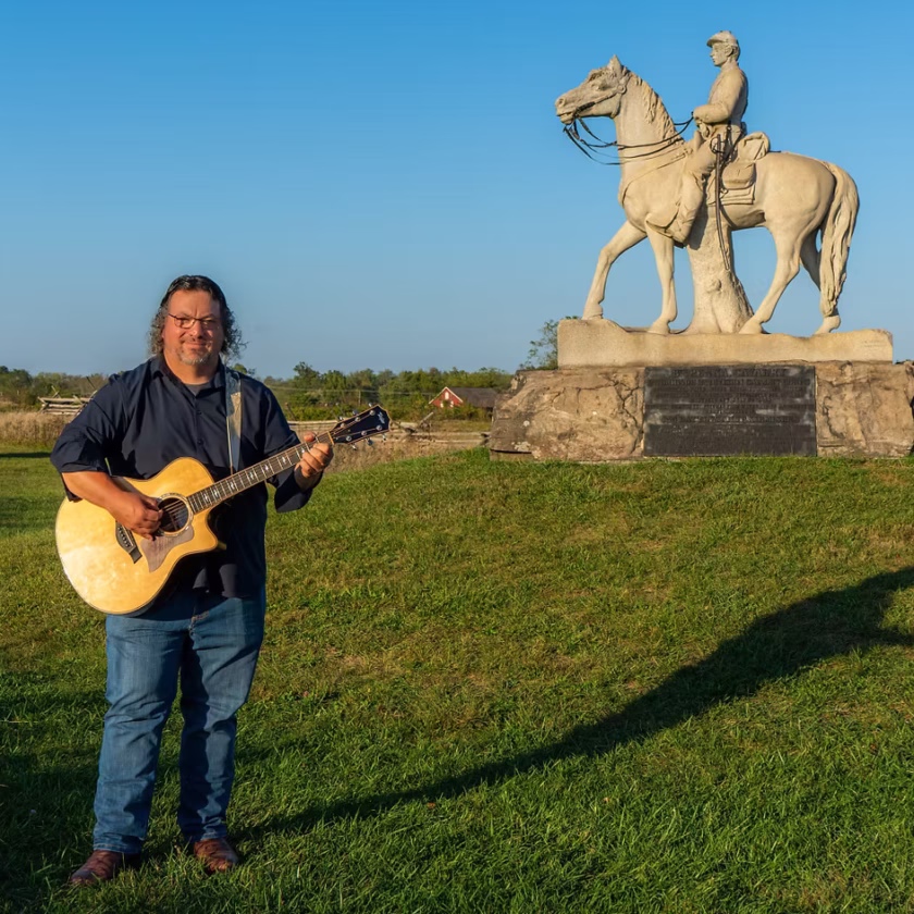 Paul Minnich - American Valor