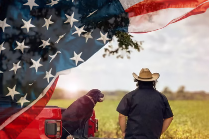 Paul Minnich - American Valor