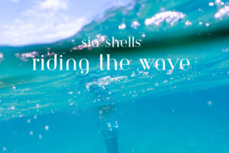 Sia Shells - Riding The Wave