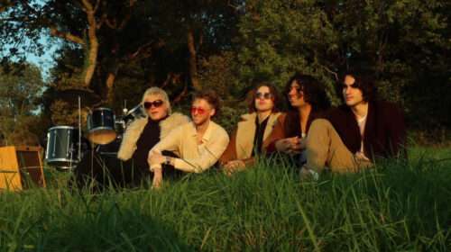 Sweet Unrest - Sometimes