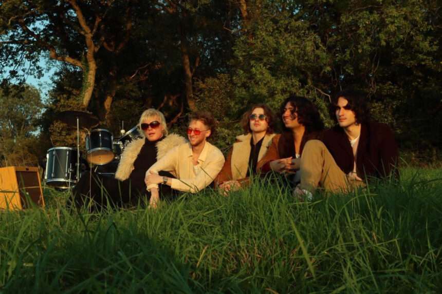 Sweet Unrest - Sometimes