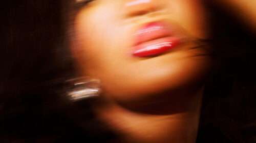 Tems - Love Is A Kingdom