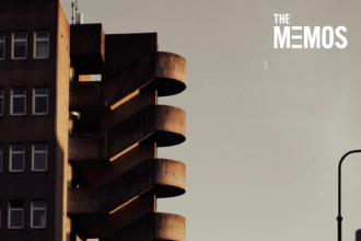 The Memos - Futures Ours to Find