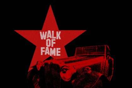 YouVee - Walk Of Fame