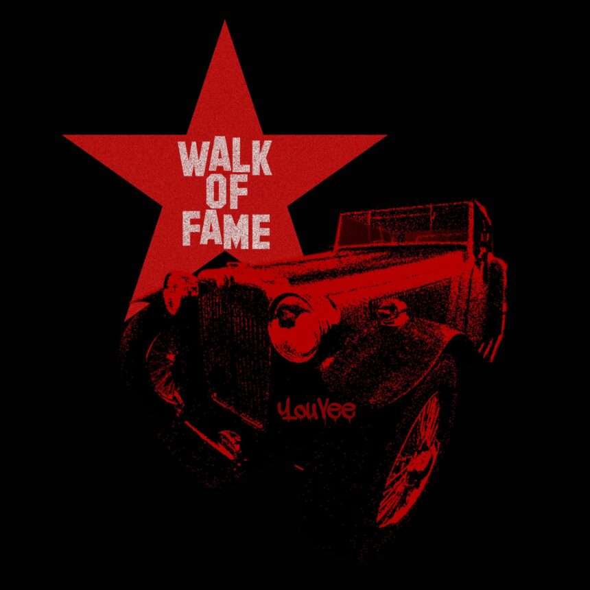 YouVee - Walk Of Fame