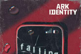 ARK IDENTITY - Falling Apart