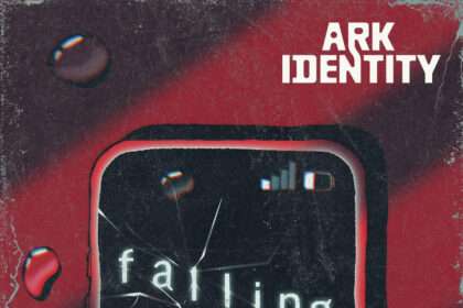 ARK IDENTITY - Falling Apart
