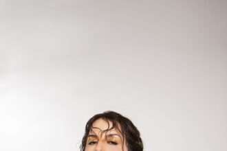 Angela Merlino - Water Mantra