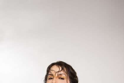 Angela Merlino - Water Mantra