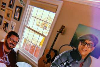 Barry & Carr - Make Me Know