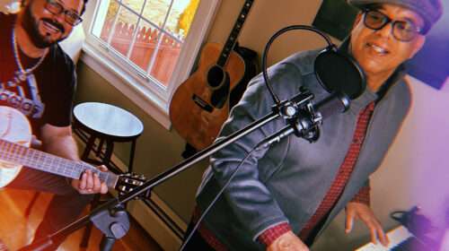 Barry & Carr - Make Me Know