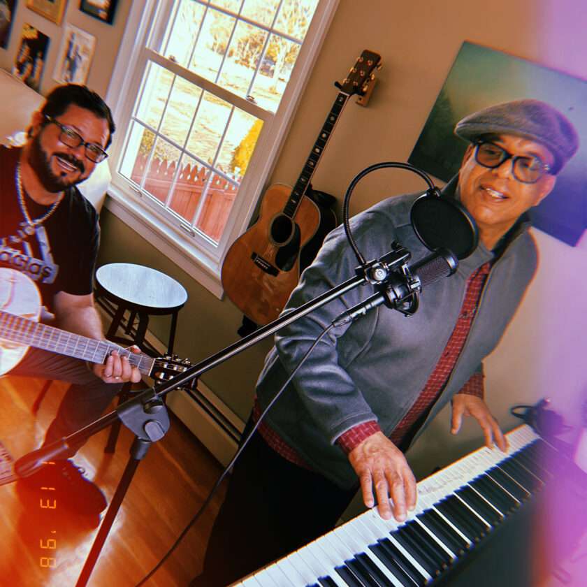 Barry & Carr Release New Single “Make Me Know” Barry & Carr - Make Me Know