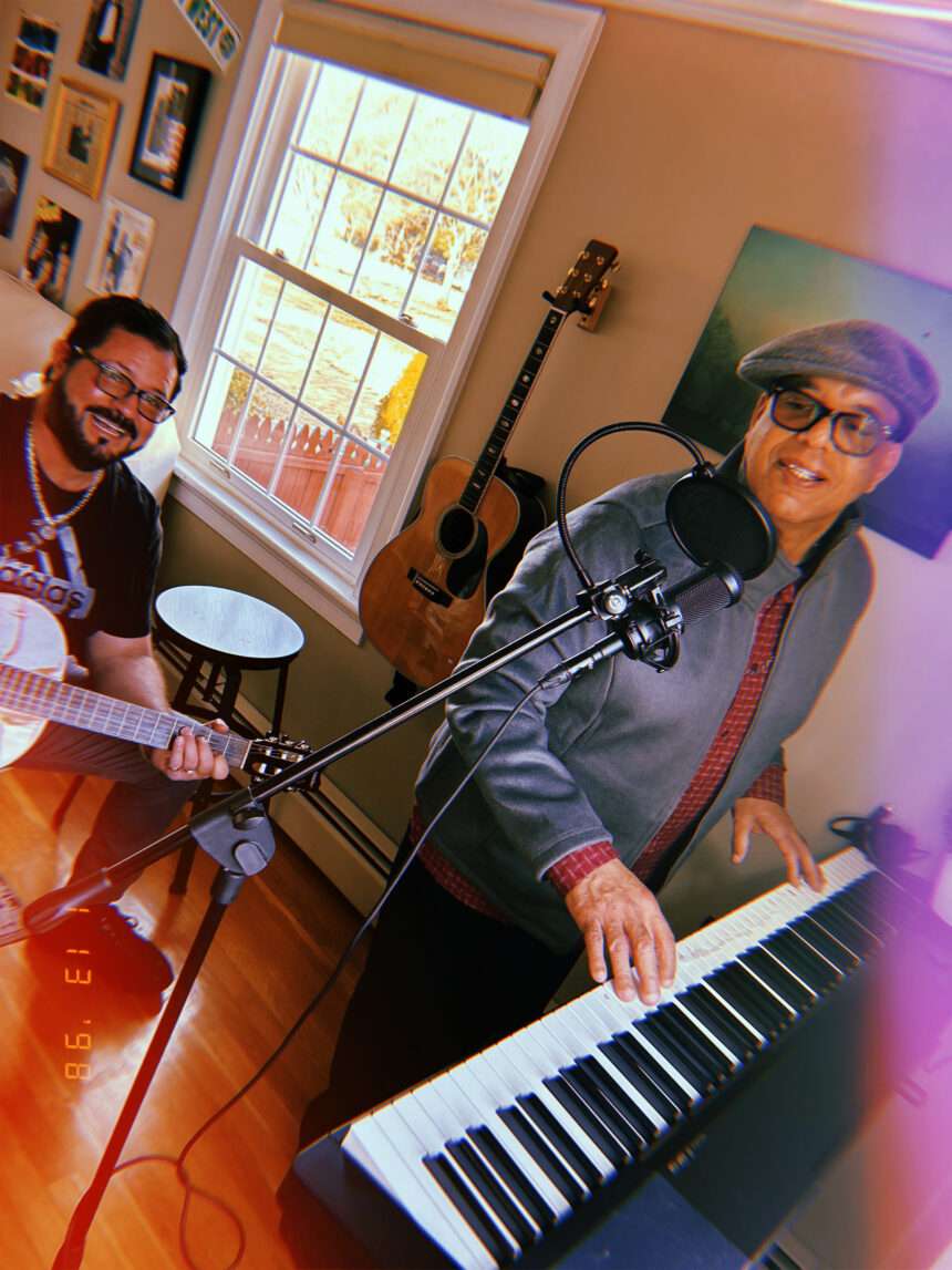 Barry & Carr - Make Me Know