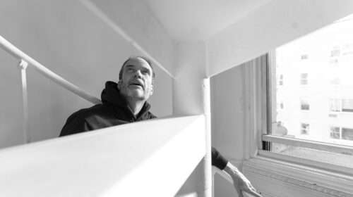 Block - I Thought I Won The War