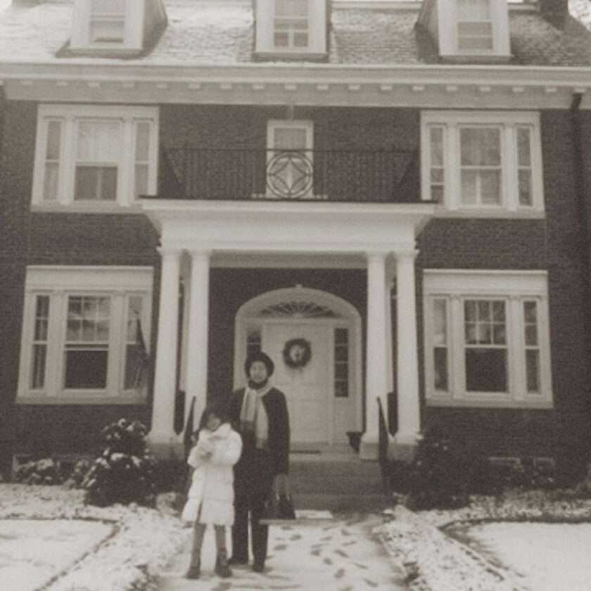 Bloomed In Snow (Acoustic)’