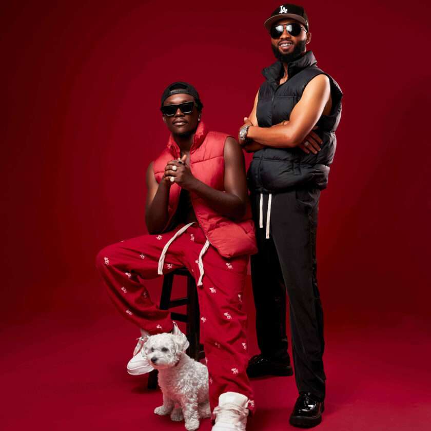 Brella and Klayant Set to Ignite the Afrobeats Scene with Explosive New Single Dope Brella - Dope Ft Klayant