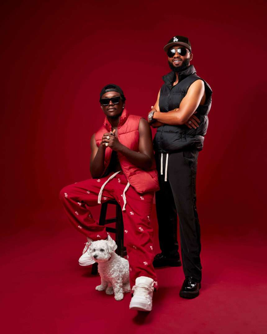 Brella - Dope Ft Klayant