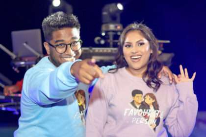 Cameron Emmanuel - Favourite Person