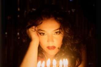 Casey McQuillen - Good