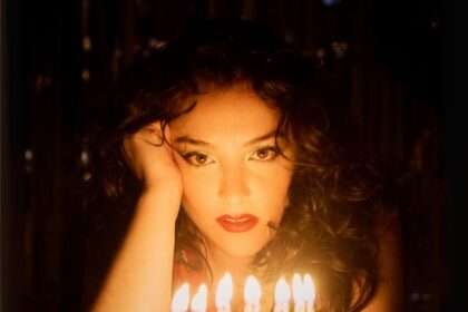 Casey McQuillen - Good