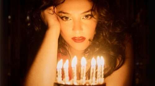 Casey McQuillen - Good