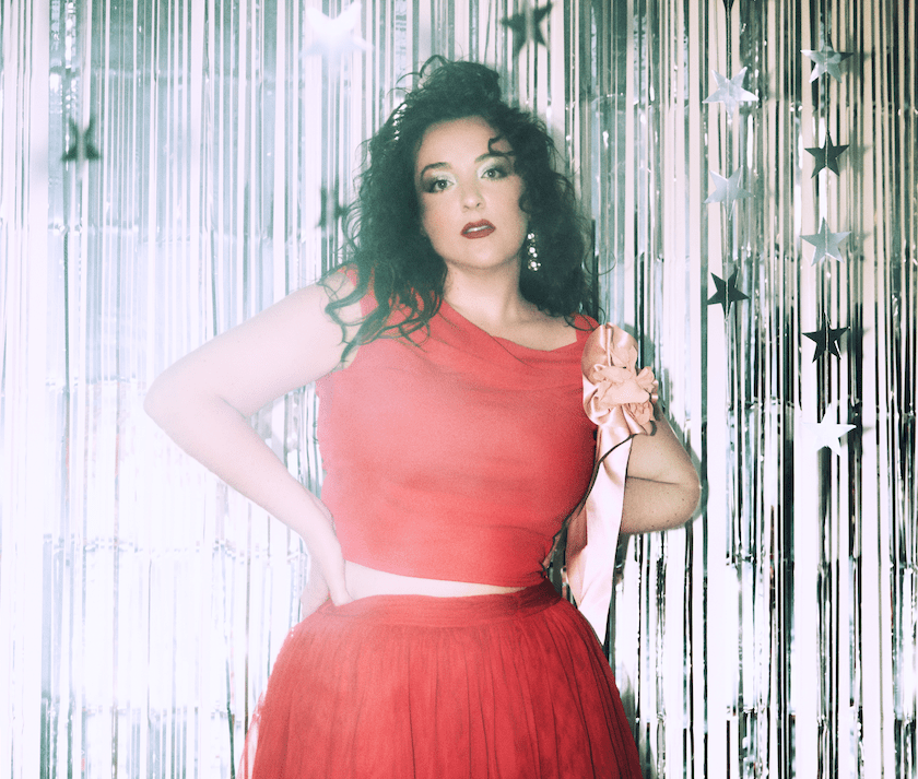 Casey McQuillen - Good