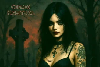 Chaos Habitual By Broken Romeo