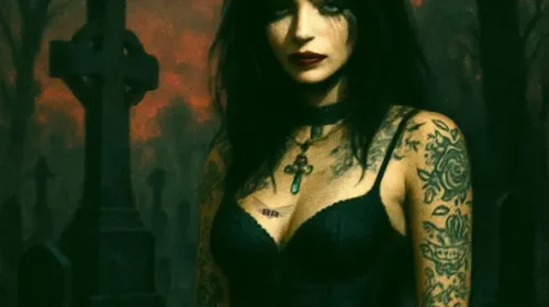 Chaos Habitual By Broken Romeo