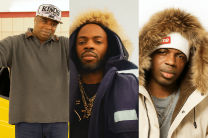 Daforce Dawg Moving Like A Warrior In The Wild