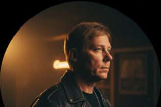 Clinton Belcher - Save Me From Myself