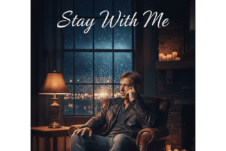 Clinton Belcher - Stay With Me