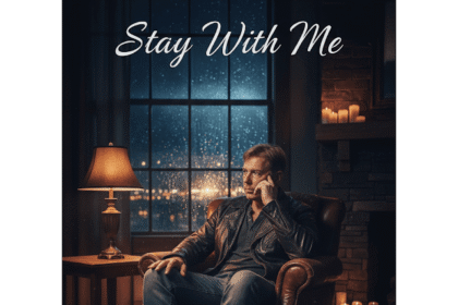 Clinton Belcher - Stay With Me