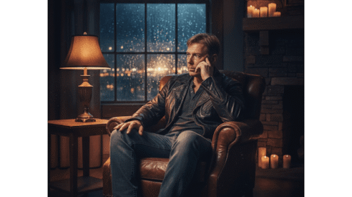 Clinton Belcher - Stay With Me